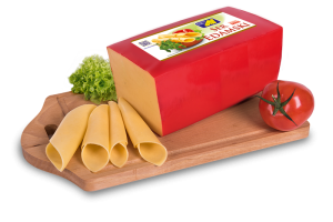 Ser Edamski blok ok. 3,20 kg ( cena 29,9 zł/kg)