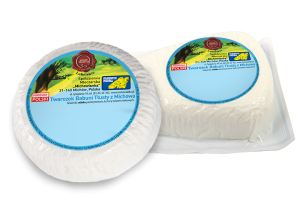 Twarożek Babuni Tłusty z Michowa waga 400g-450g (17.00zł/kg)