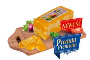 Ser Marmurek blok ok. 3,2 kg  (cena 31,80 zł/kg )