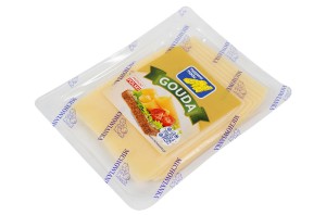 Ser Gouda, plastry   135g