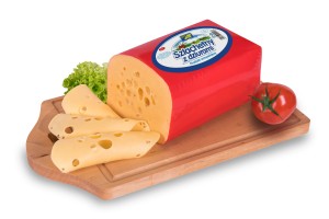 Szlachetny z dziurami blok ok. 3,2kg ( cena 29,80 zł/kg )
